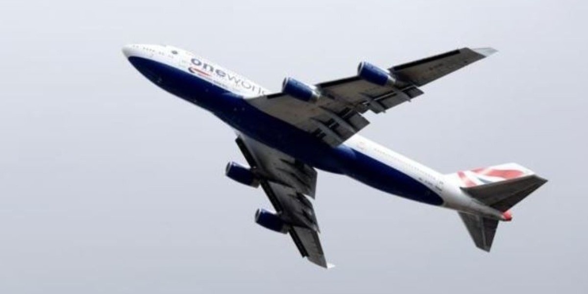 Alemania reducirá casi a cero el tráfico aéreo internacional