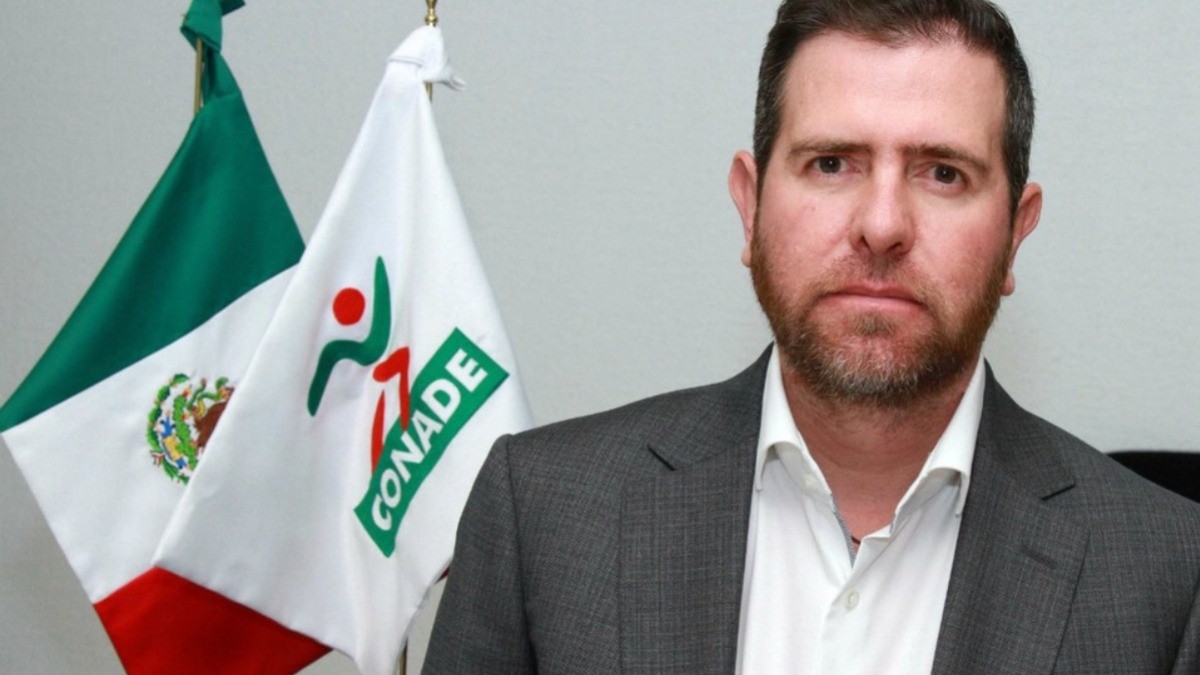 Inhabilitan a Alfredo Castillo, extitular de Conade