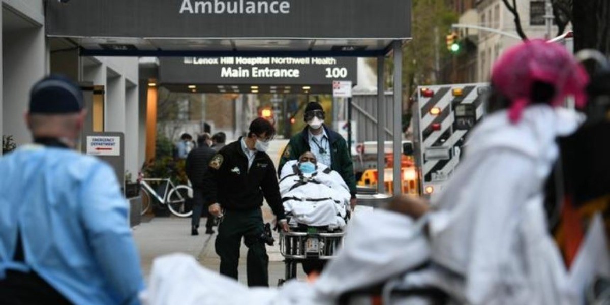 Supera el mundo 100 millones de casos de COVID-19