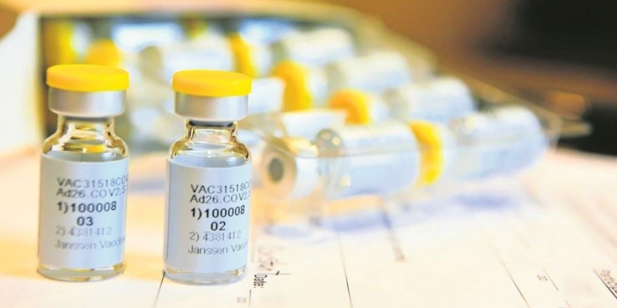 Busca Guanajuato adquirir vacuna Johnson & Johnson