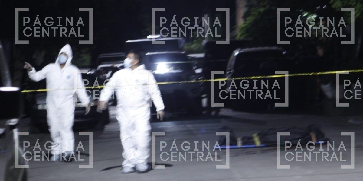 Asesinan a adolescente de 15 años en Rivera de la Presa