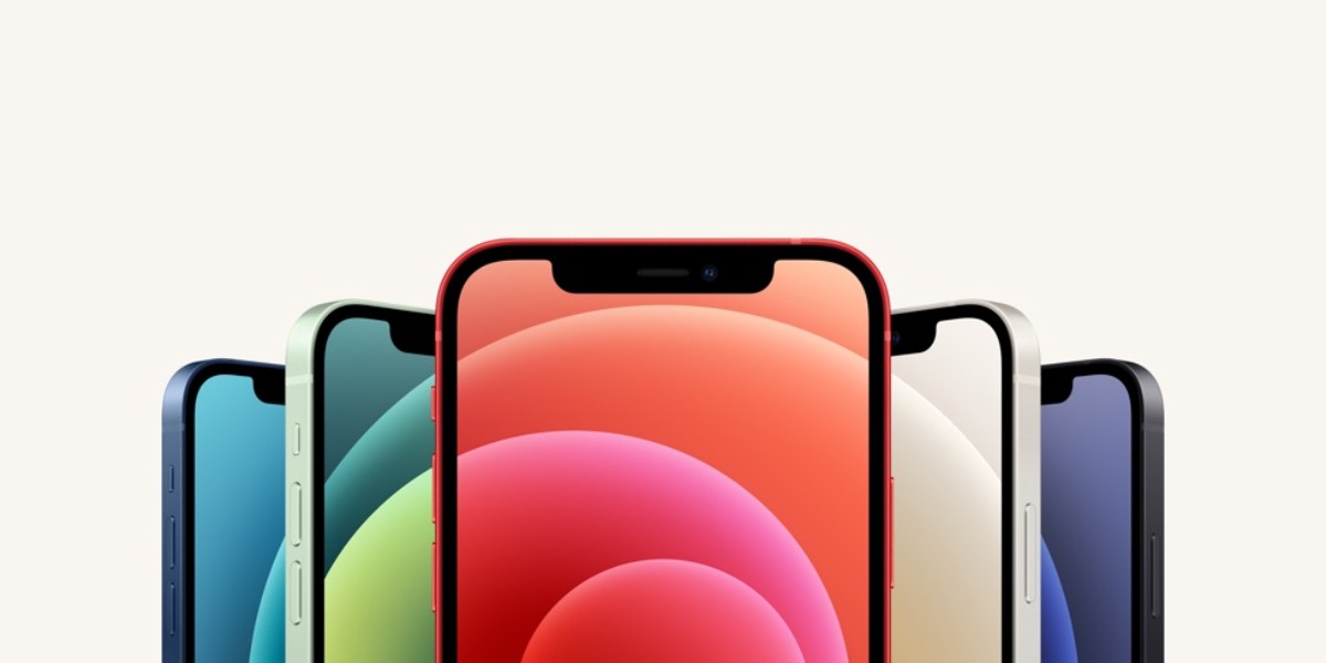 No hay crisis para Apple; ingresó 100 mil millones de dólares en tres meses