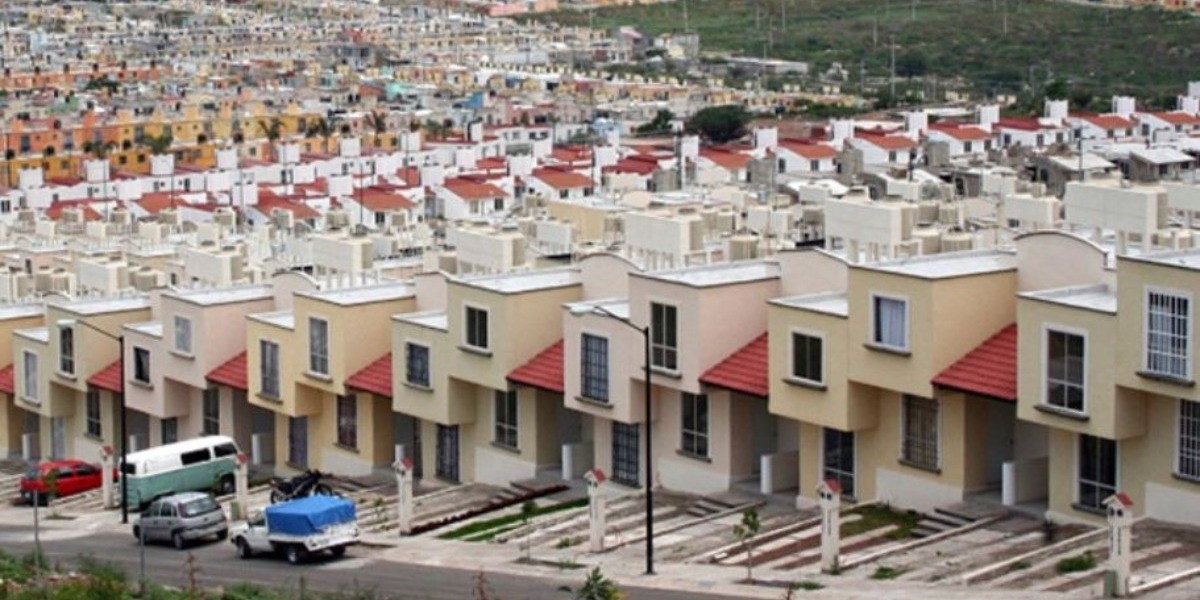 Tiene Infonavit mejor colocación decembrina en 5 años