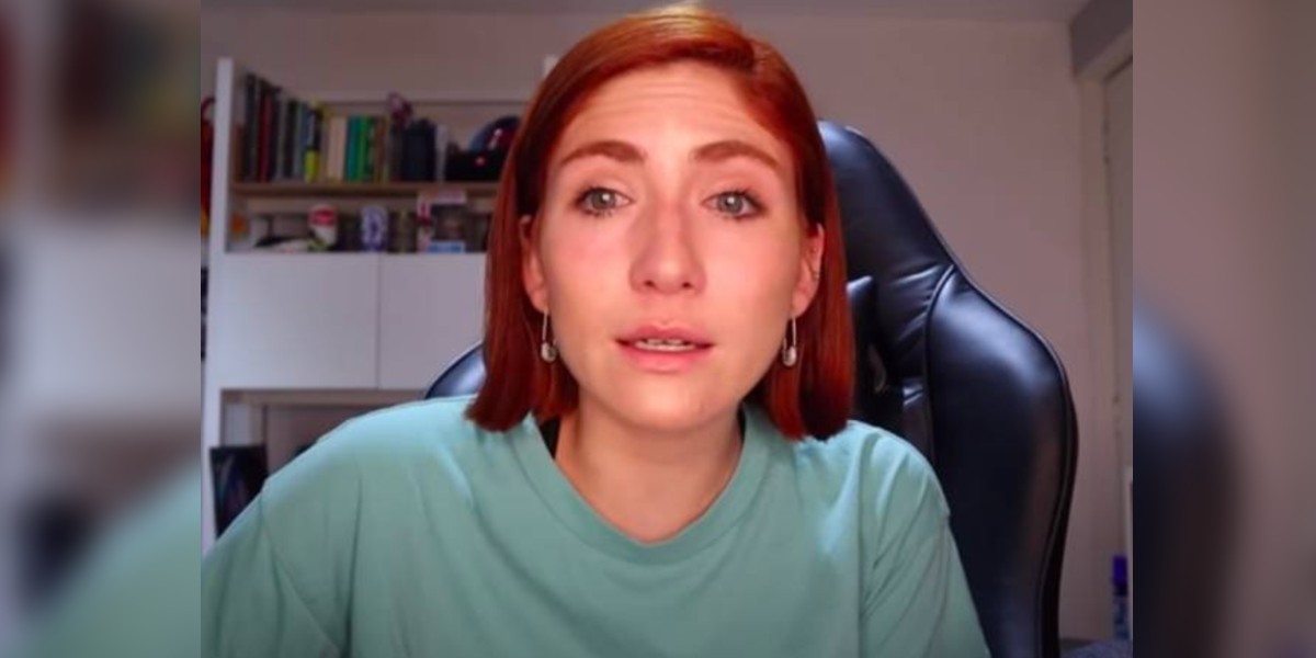 Nath Campos le responde a los conductores de 'Hoy'