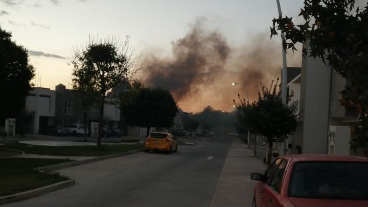 Crematorios, ‘olor a muerte’ que va en aumento por el COVID-19