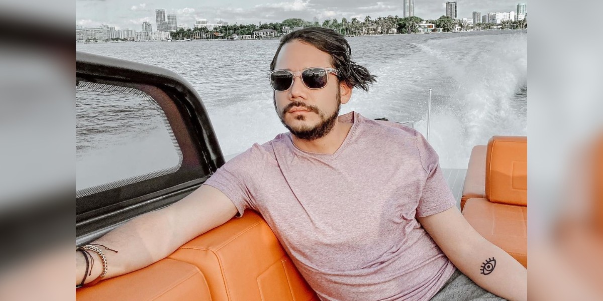 Rix acusa 'trasfondo político' en acusación de Nath Campos