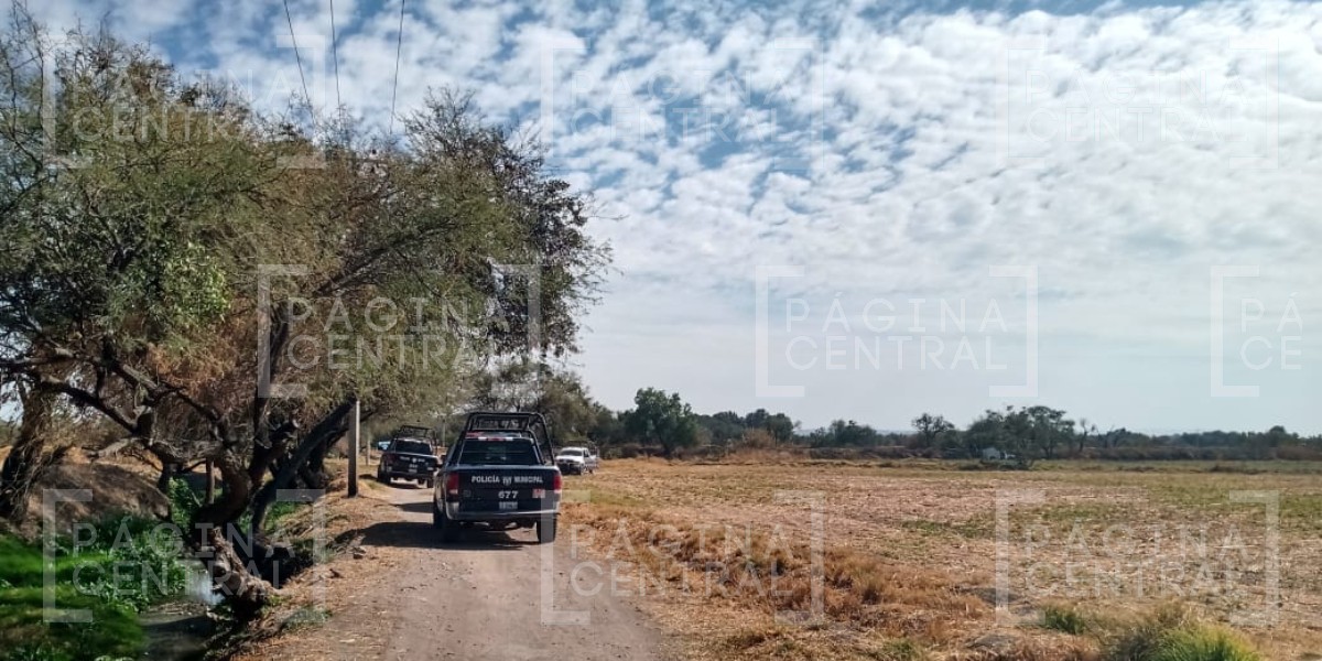 Encuentran tres cuerpos violentados en La Mora