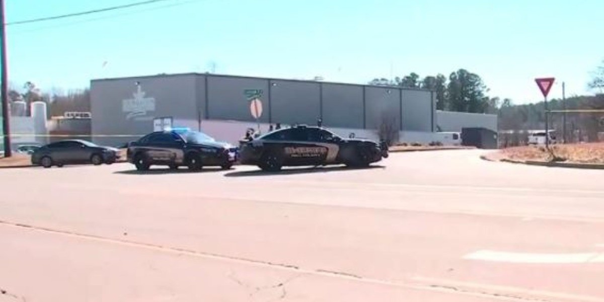 Dos mexicanos, entre los muertos por fuga de nitrógeno en fábrica estadounidense