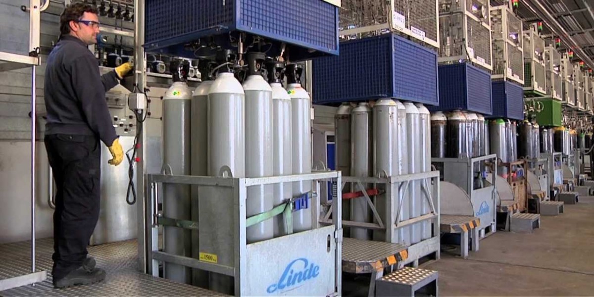 Llegará empresa alemana de suministro de oxígeno a León