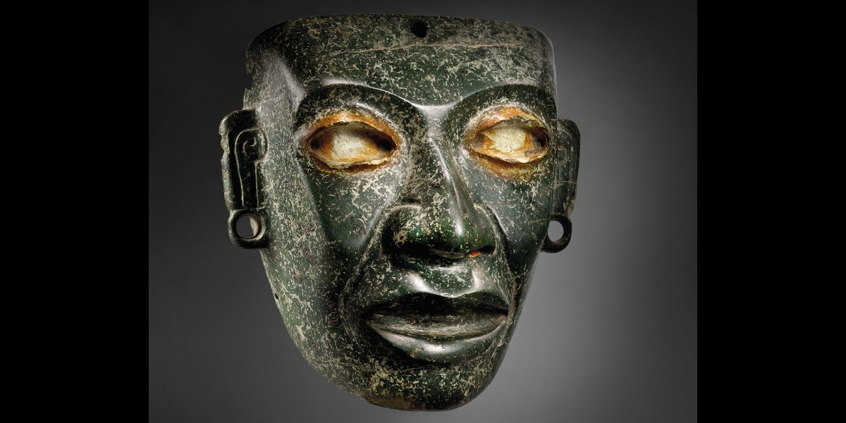 Subastarán piezas arqueológicas mexicanas en Francia