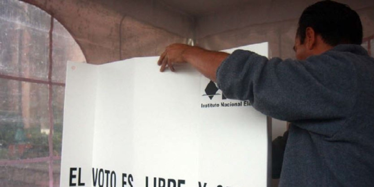 Aspirantes a reelección deben renunciar a su cargo: Parlamento Ciudadano