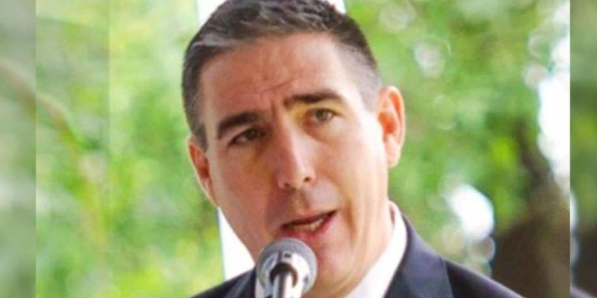 Cuestiona Concamin perfil del nuevo administrador de Servicios