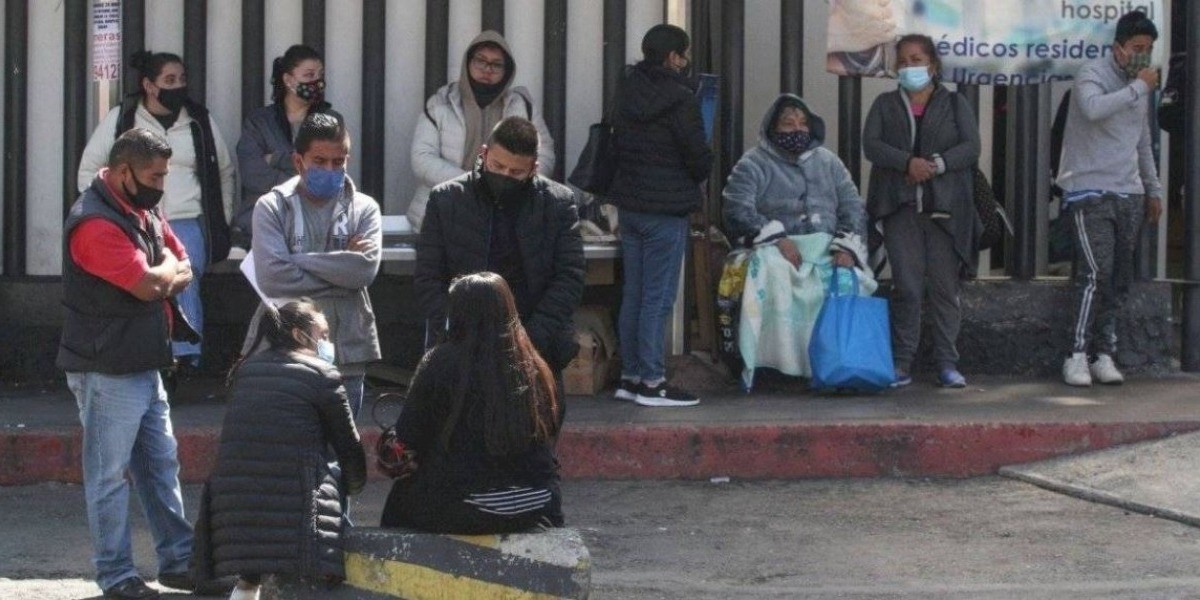 Critican en Alemania manejo de la pandemia en México