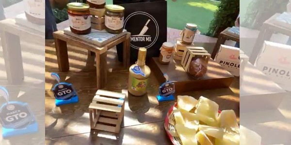 Crean alianzas para impulsar a las empresas locales