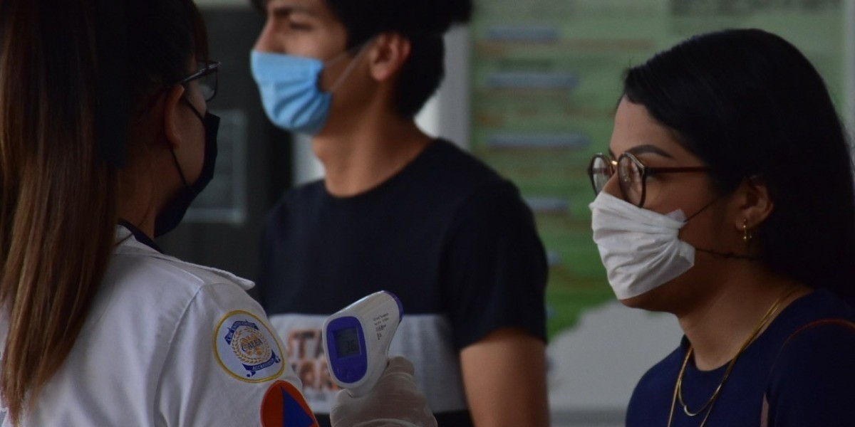 San Francisco del Rincón en semáforo rojo hasta el 14 de febrero