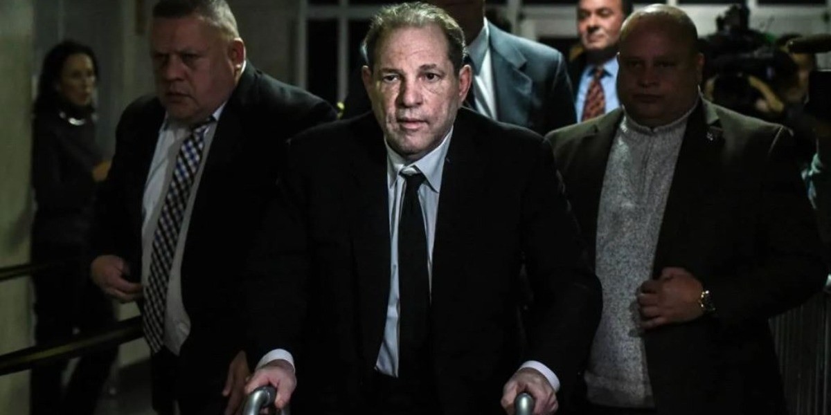 Dan a conocer monto de indemnización a víctimas de Weinstein