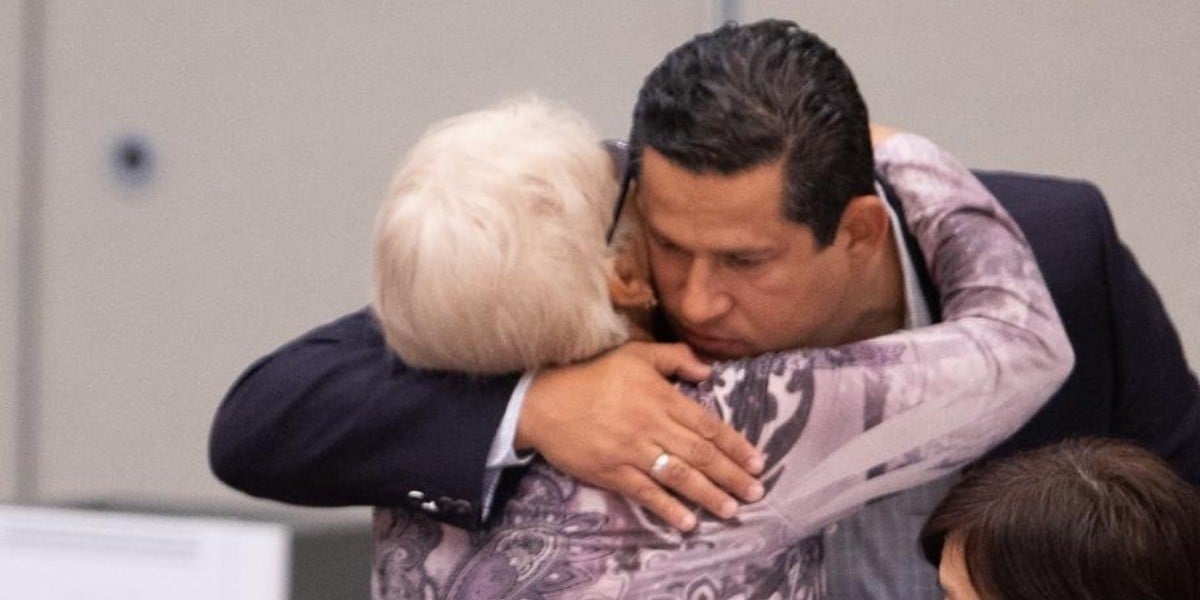 Mandan autoridades condolencias al tianguismo local