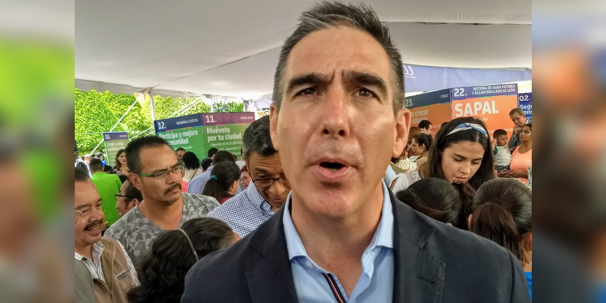 Cuestiona OCL designación de Luis Alanís como City Manager