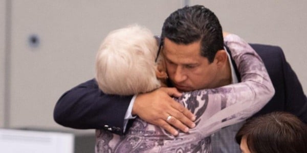 Mandan autoridades condolencias al tianguismo local