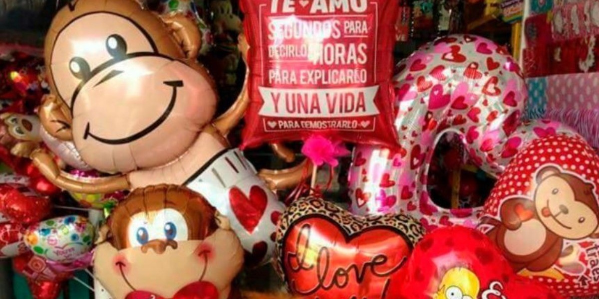 Pandemia afecta a cupido; no habrá comercio de temporada