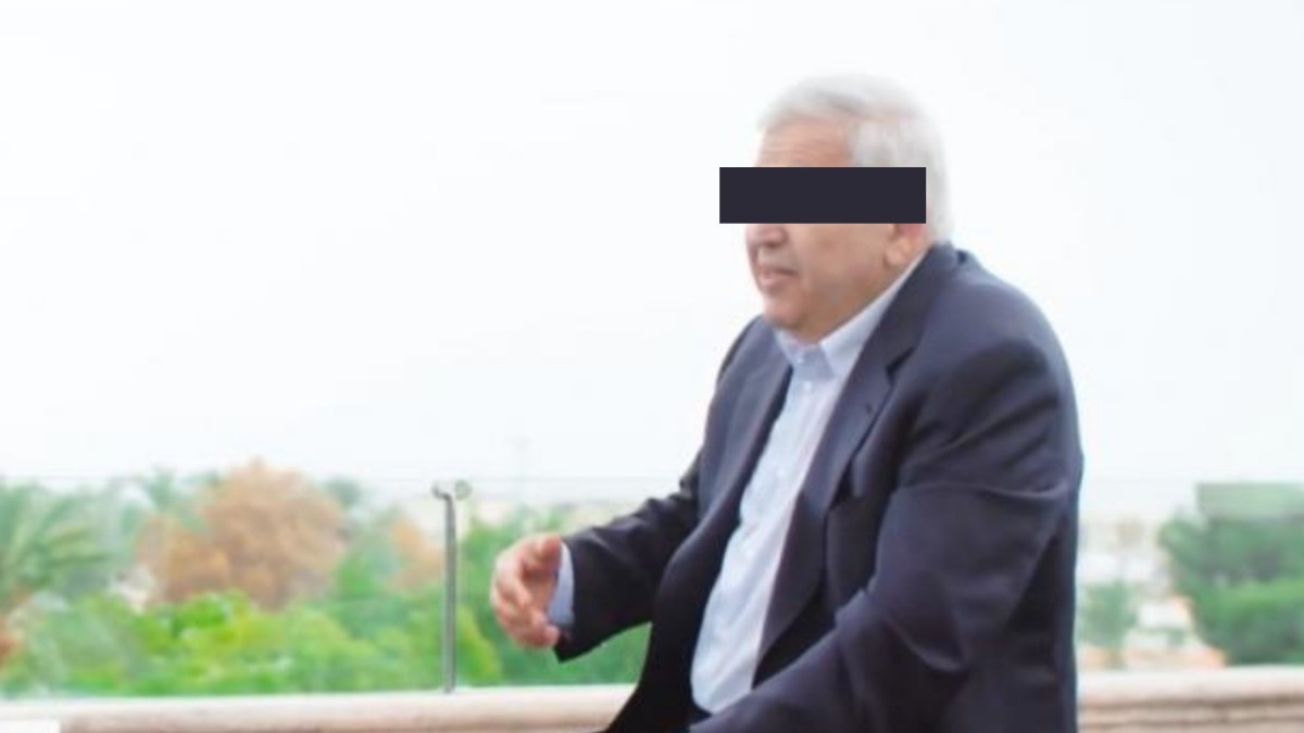 Trasladan a Alonso Ancira a México acusado de lavado de dinero