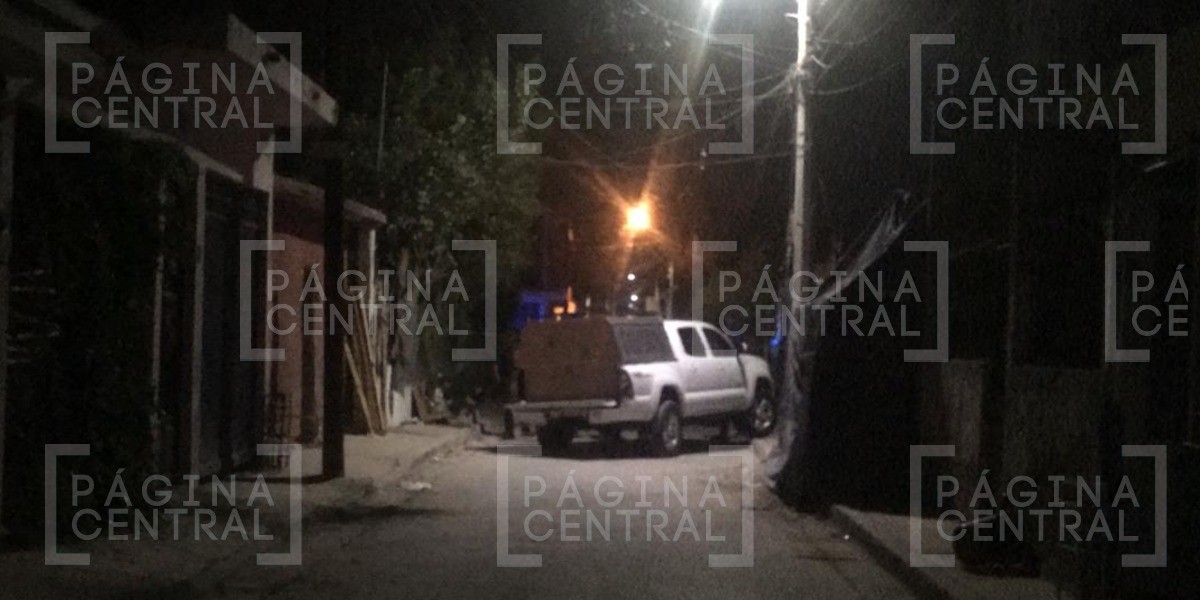 Matan a anciana y a menor en ataque en León