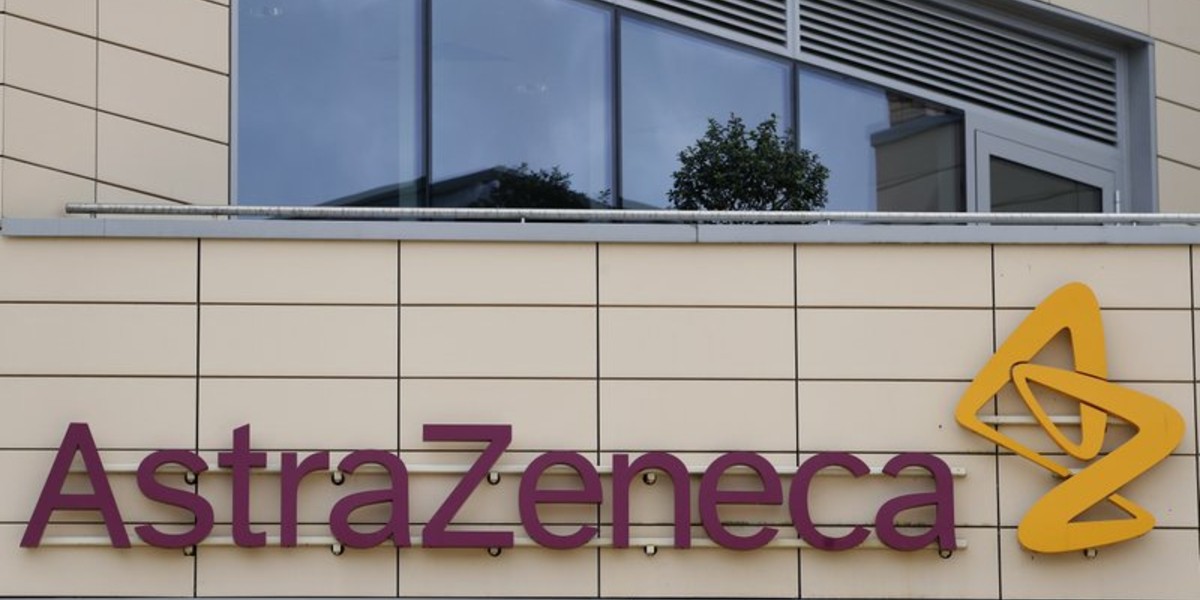 Vacuna de AstraZeneca asegura detener la transmisión del COVID-19