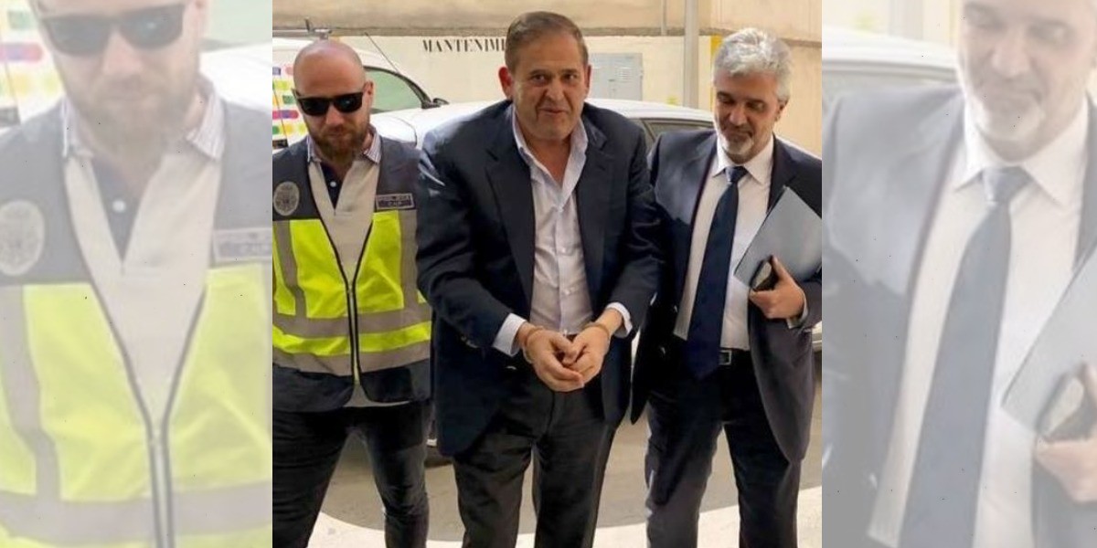 Ancira ofrece garantía económica de 2 mdd