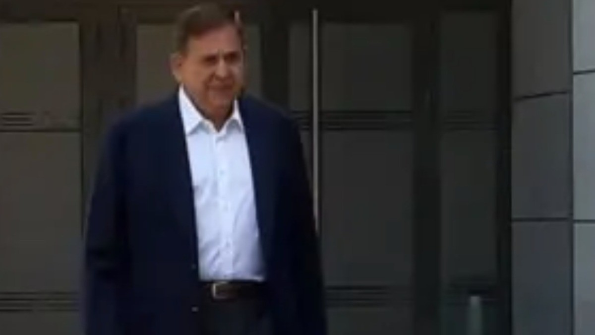 Suspenden audiencia de Ancira por motivos de salud