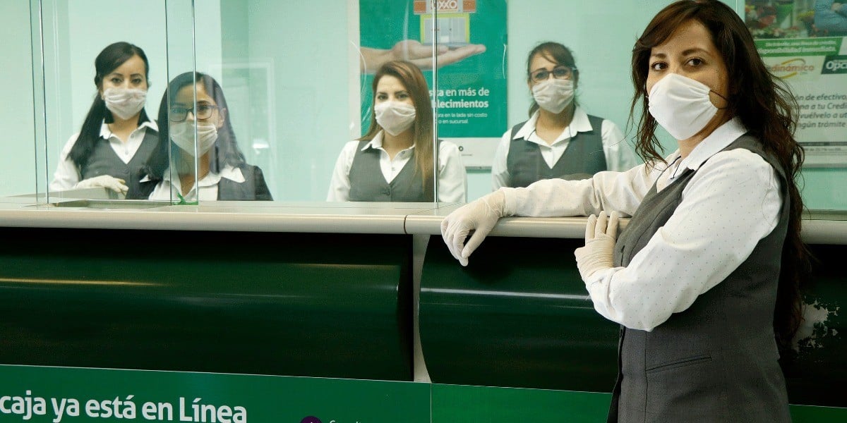 Caja Popular Mexicana incorpora sistema SPEI en apoyo de socios