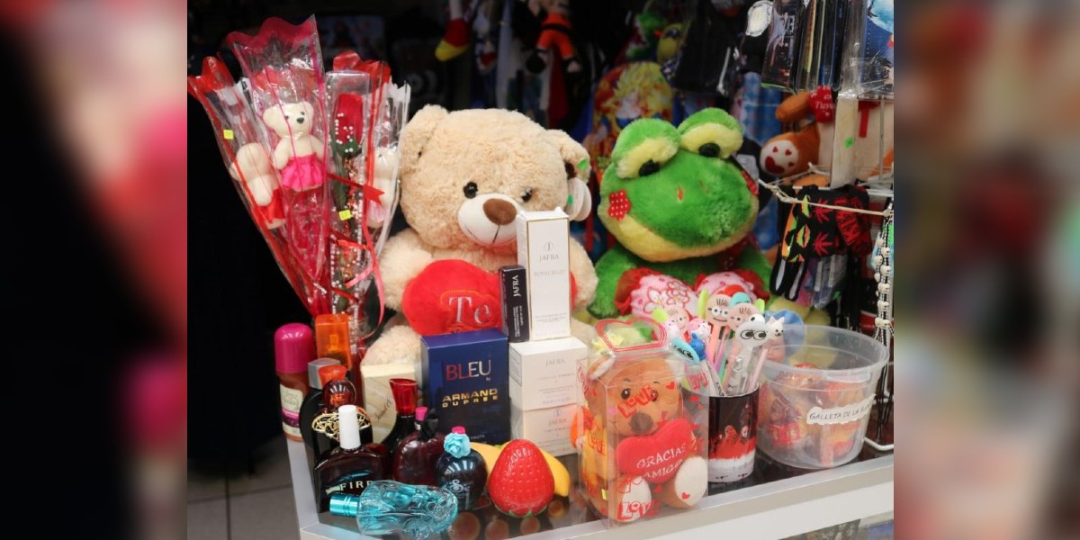 Niegan permisos especiales de San Valentín para 600 comerciantes