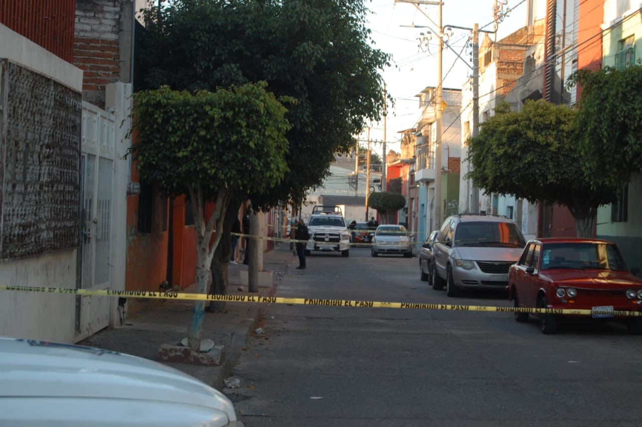 Caen los responsables del ataque en el Barrio de Santiago