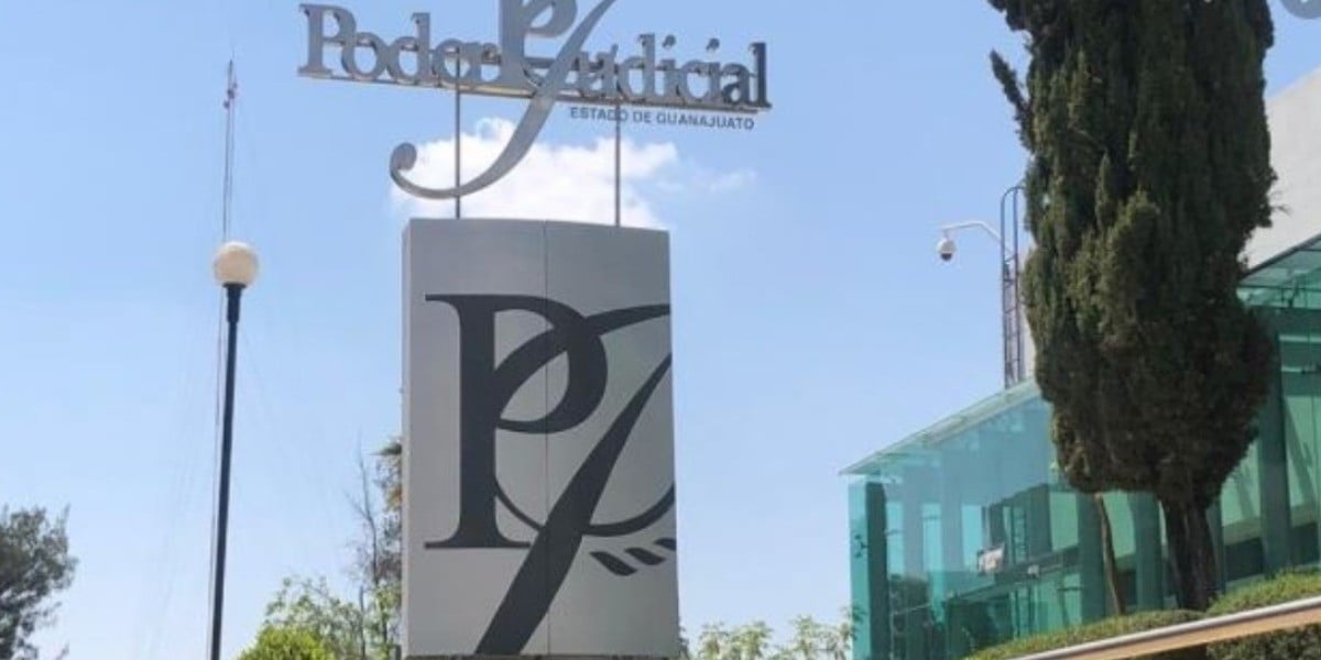 Poder Judicial limita atenciones por semáforo rojo