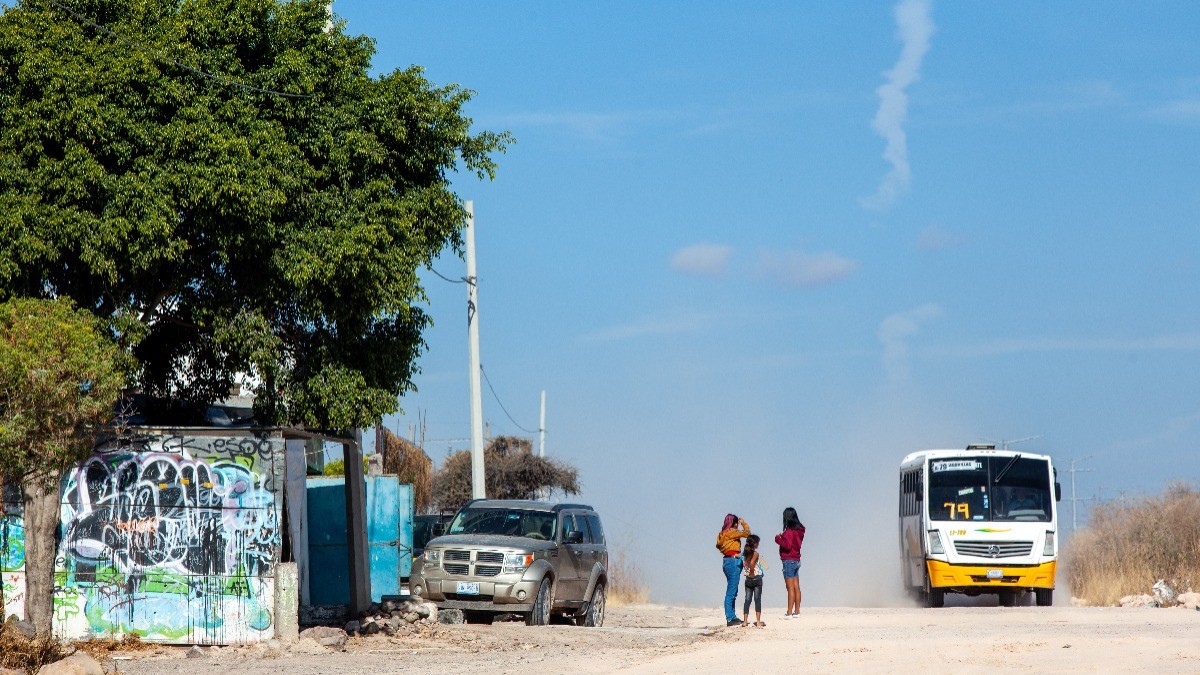 Beneficia SAPAL a más de 3 mil 700 leoneses con red de agua potable y alcantarillado