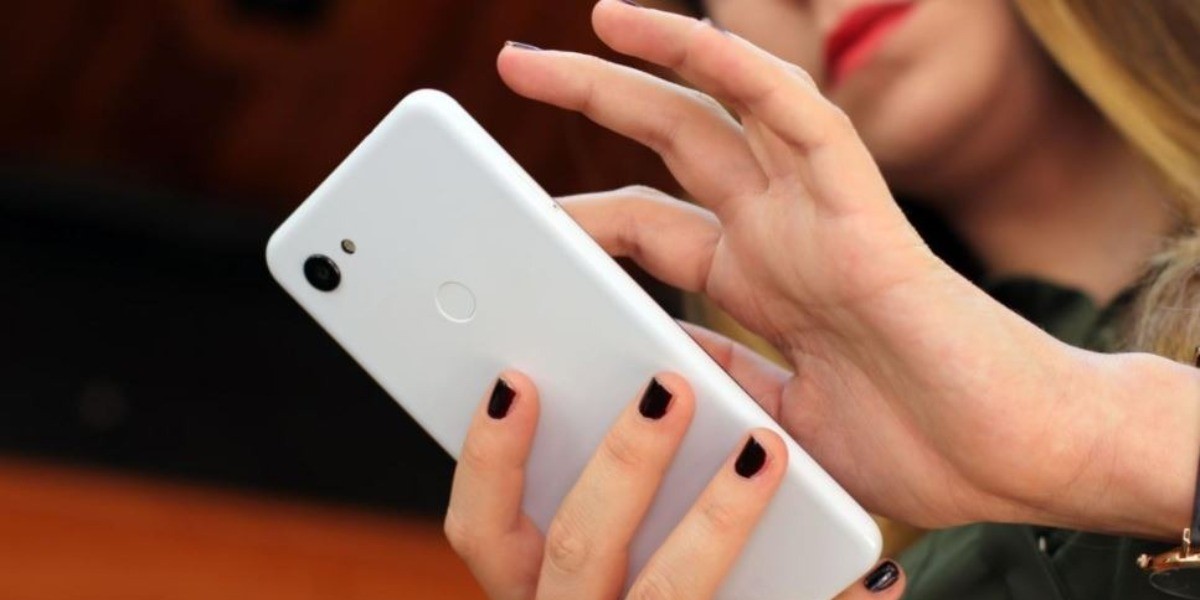 Teléfonos de Google medirán frecuencia cardiaca y respiratoria