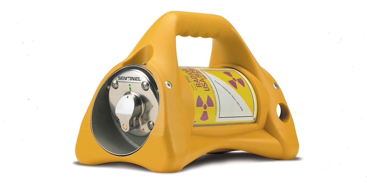 Alertan autoridades por robo de material radioactivo en Guanajuato