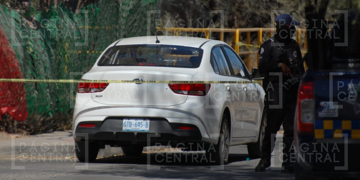 Reportan ataque armado en San Pedro de los Hernández