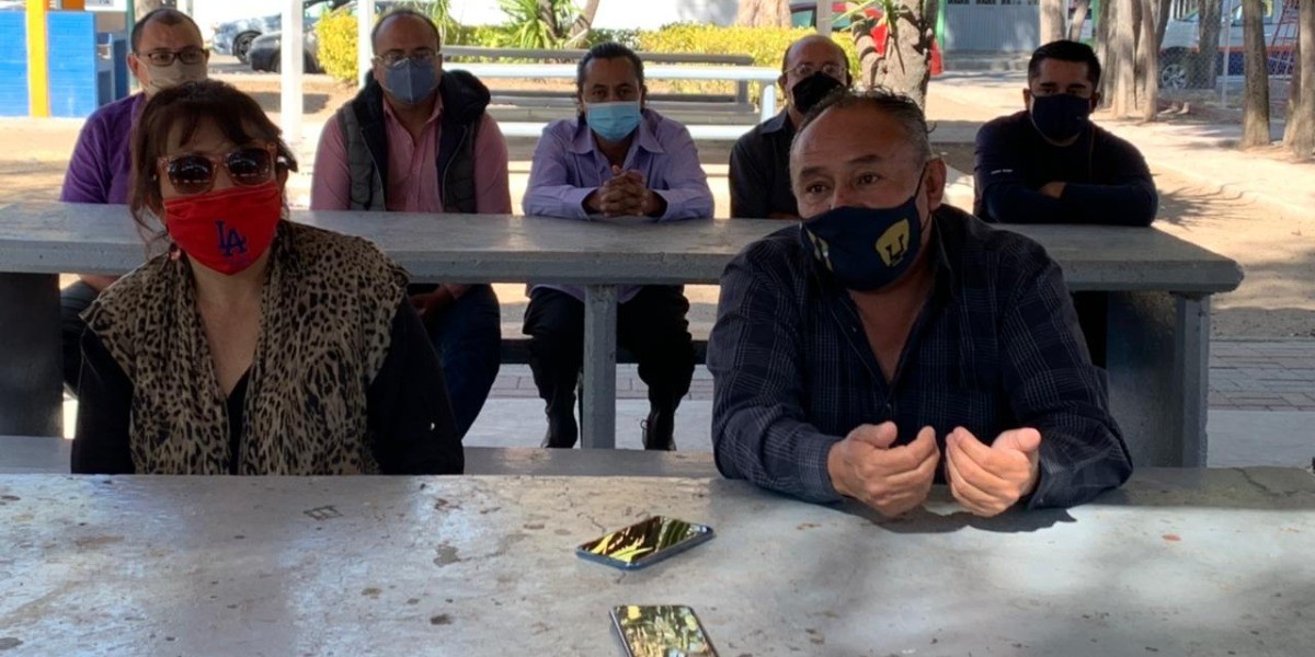 Acusa líder de Uber que Línea Dorada frena el proceso de regulación