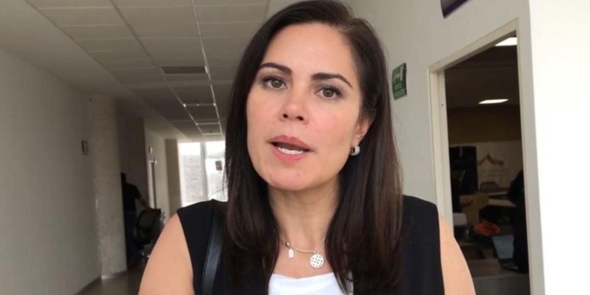 Apuesta Alejandra Gutiérrez por propuestas ciudadanas