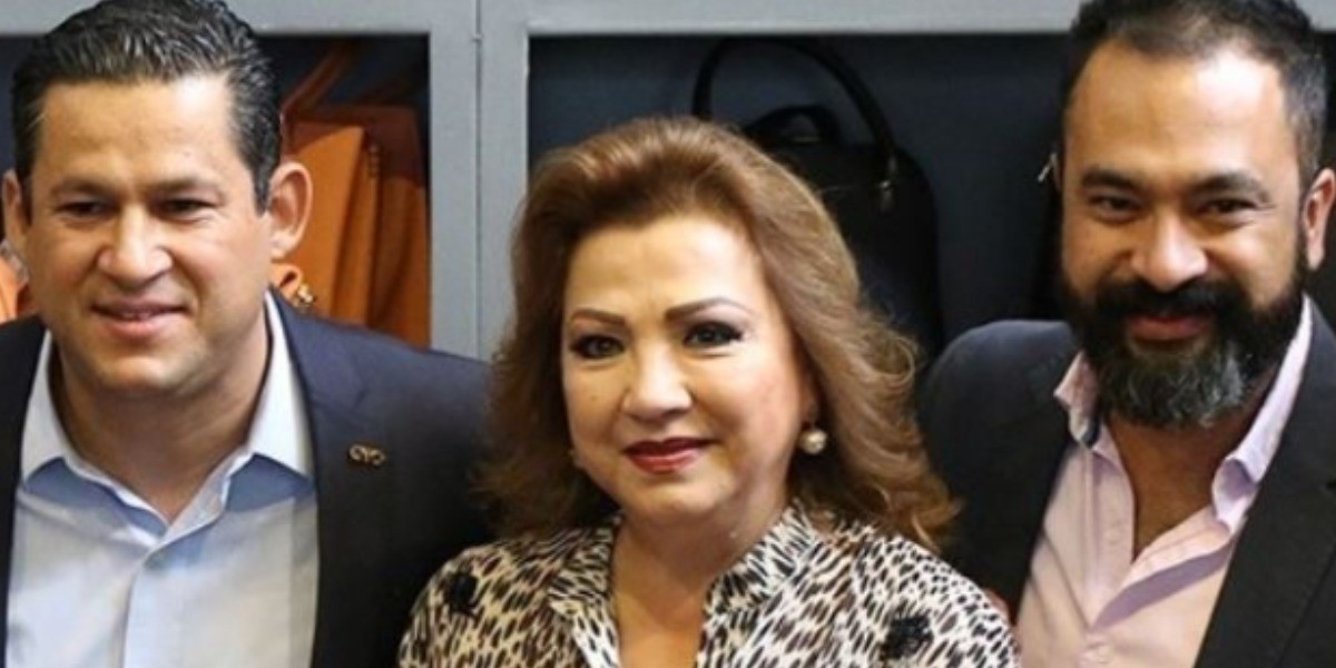 Enluta al Congreso deceso de Beatriz Yamamoto