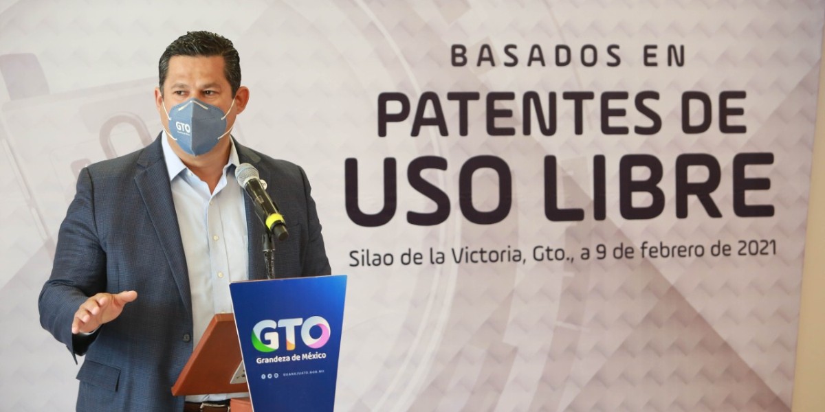 Llaman a empresas a aprovechar las patentes libres