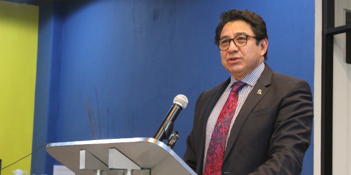 Anuncian cambios en Canacintra y la Mesa Ciudadana de Seguridad