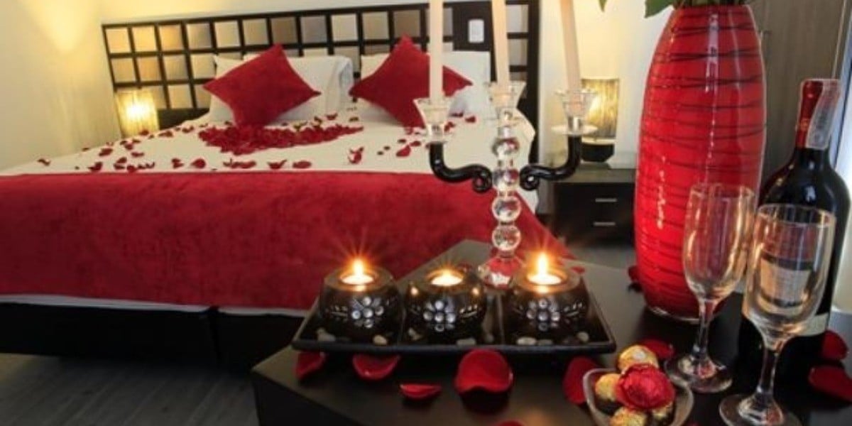 Esperan que ‘romanticismo’ avive ocupación hotelera