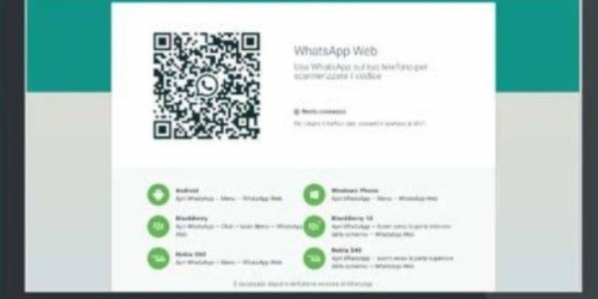 Puedes hacer videollamadas por WhatsApp Web hasta con 50 personas