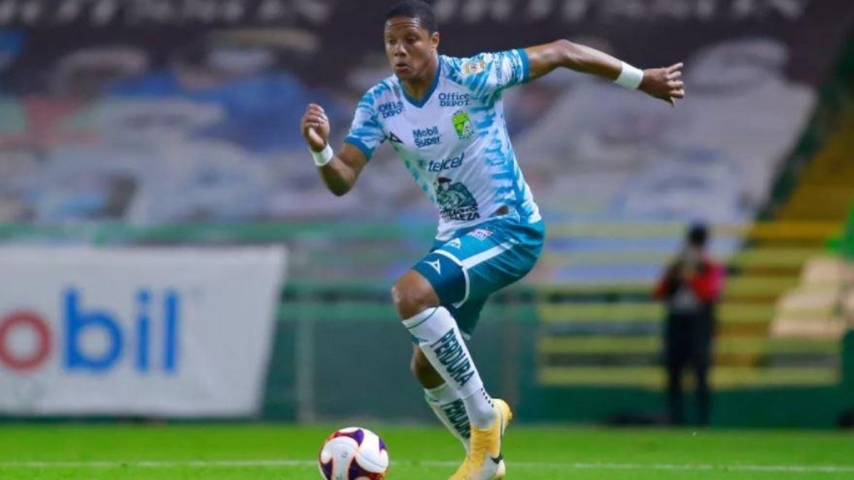 Yairo Moreno, cerca de fichar con Galatasaray de Turquía