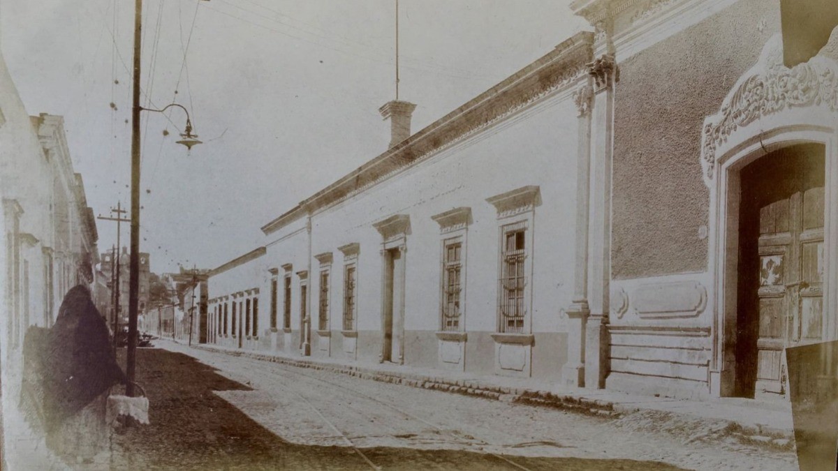 ¡Cumple 'Prepa Oficial' 143 años!