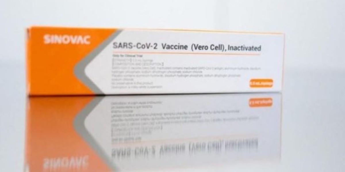 Hoy llegan dos millones de vacunas a México