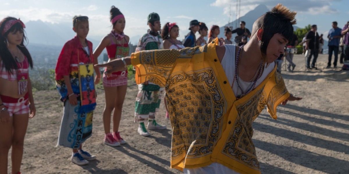 'Ya no estoy aquí' sigue en la carrera hacia los premios Óscar