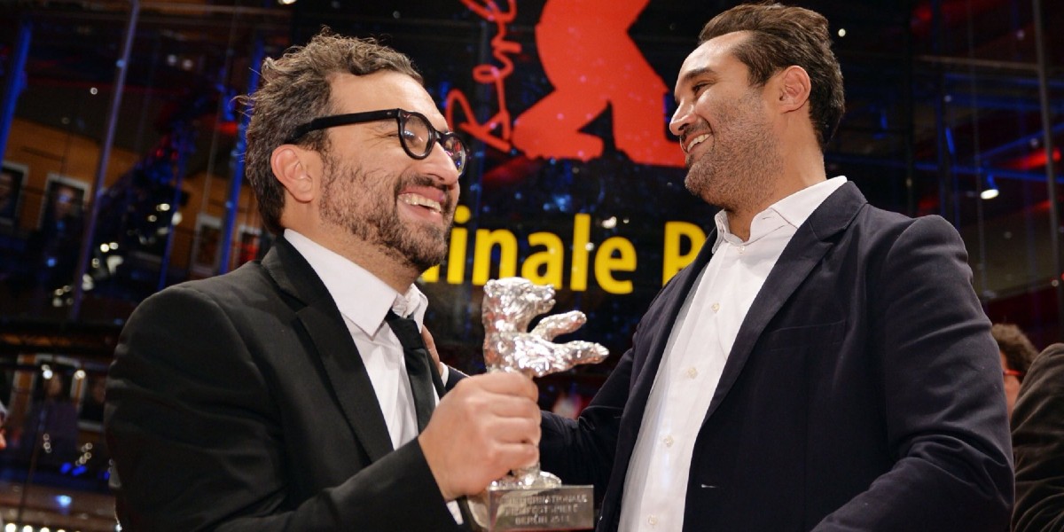Competirá película mexicana por el Oso de Oro en la Berlinale