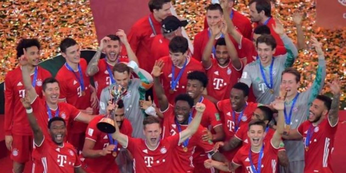 Tigres pierden ante el Bayern Múnich en Mundial de Clubes